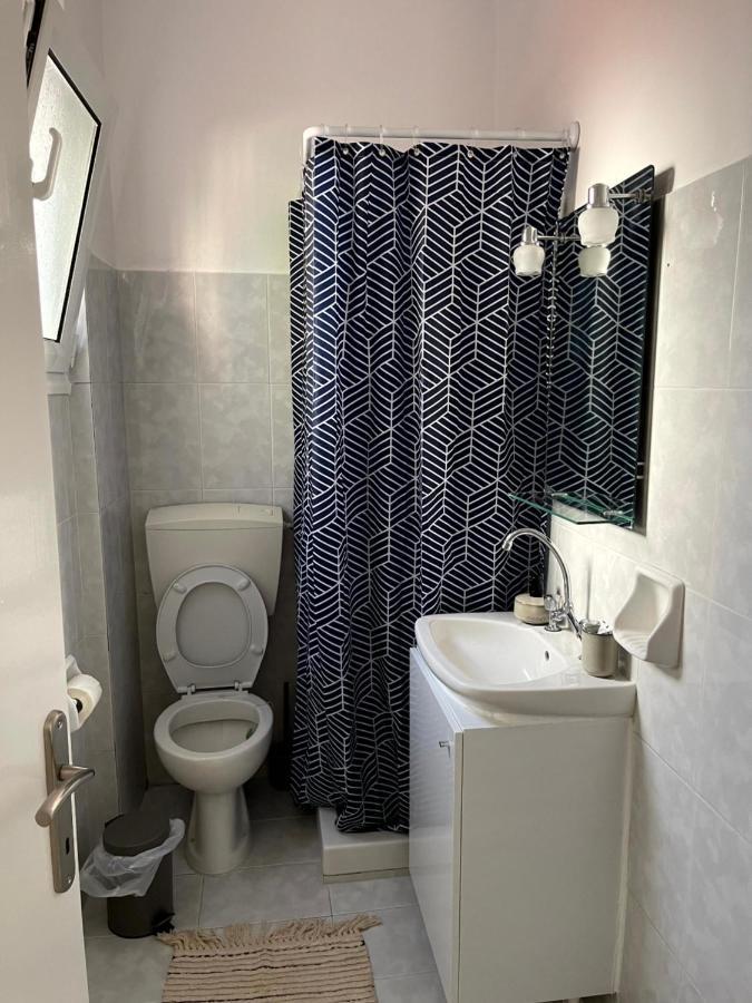 Apartamento Η Ελπίδα Και Η Γιάννα Ξεκίνησαν Ένα Χώρο Cute Volos Exterior foto